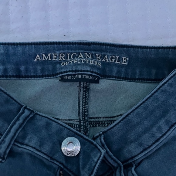 American eagle jeans - Picture 2 of 3
